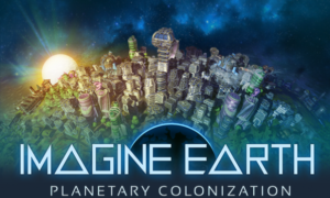 Imagine Earth APK Mobile Full Version Free Download