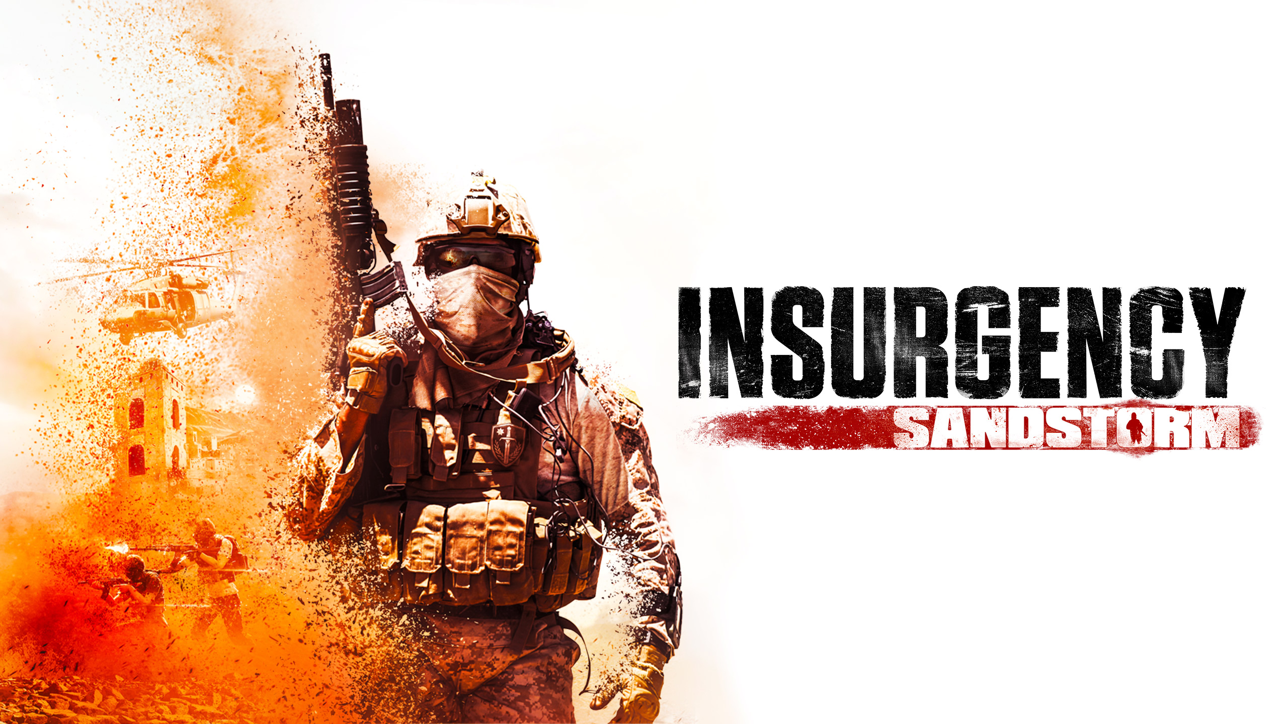 Insurgency Free Download For PC