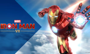 Iron Man iOS/APK Full Version Free Download