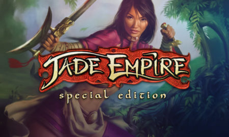 Jade Empire PC Game Download For Free