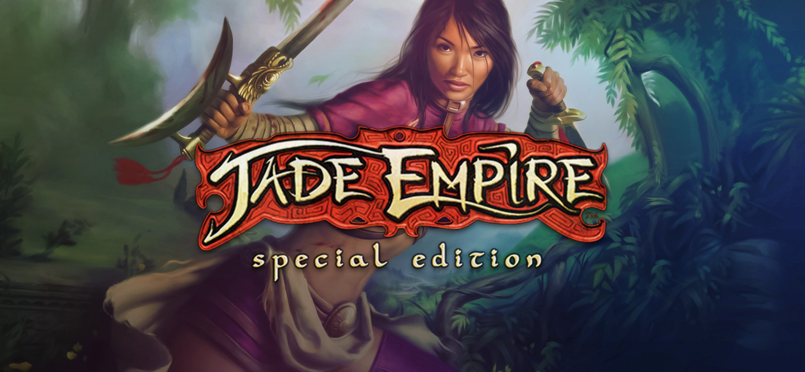 Jade Empire PC Game Download For Free