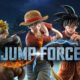Jump Force PC Game Download For Free