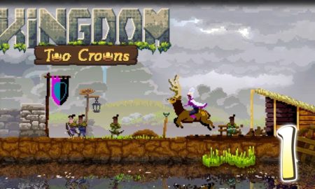Kingdom: Two Crowns APK Mobile Full Version Free Download