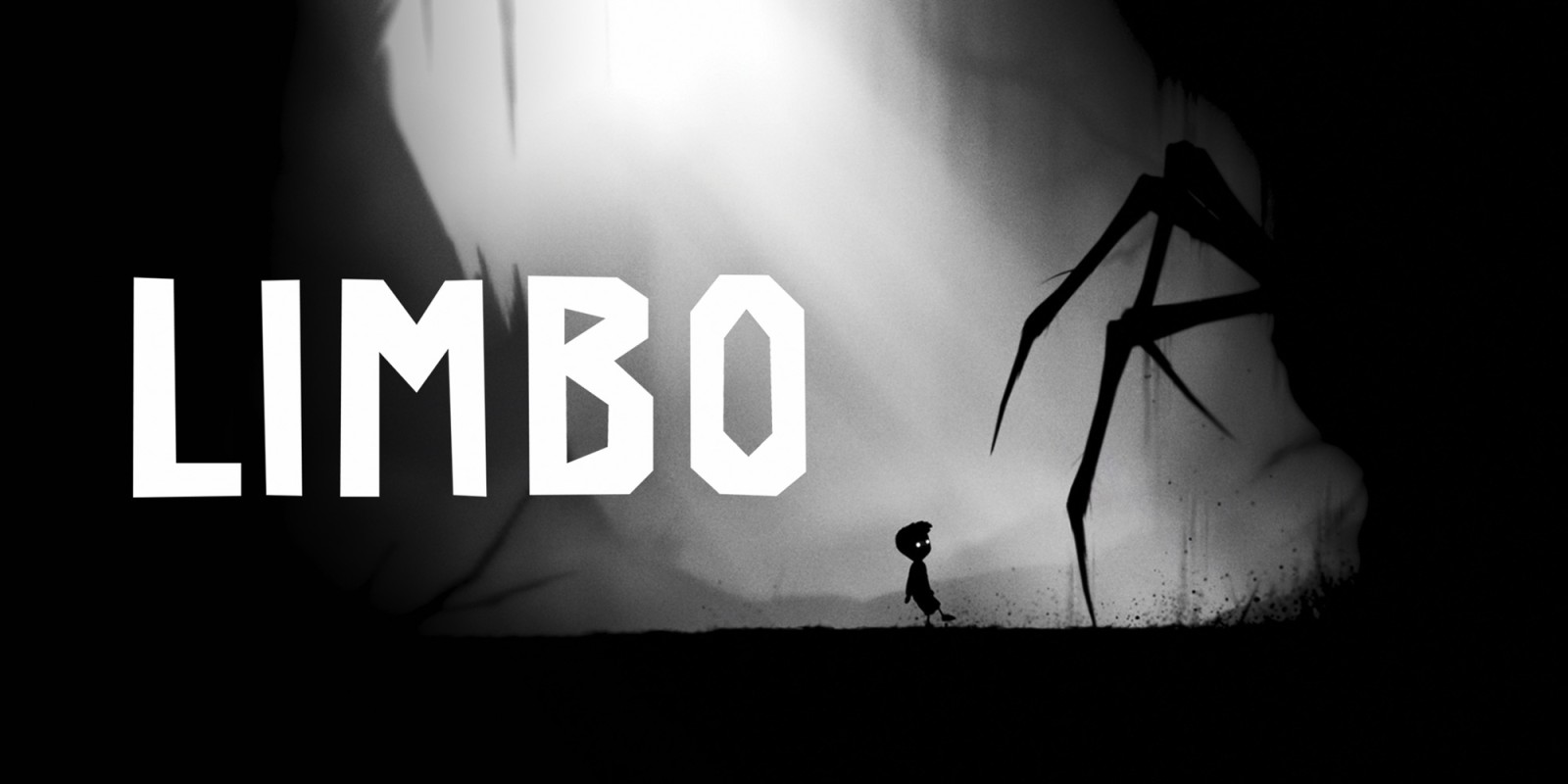 LIMBO Full Version Mobile Game