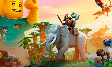 Lego Worlds APK Download Latest Version For Android
