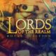 Lords of the Realm: Royal Edition PC Download free full game for windows