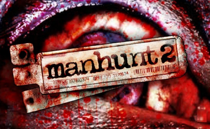 Manhunt 2 free game for windows Update Oct 2021