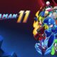 Mega Man 11 free game for windows Update Oct 2021