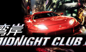 Midnight Club 2 free game for windows Update Oct 2021