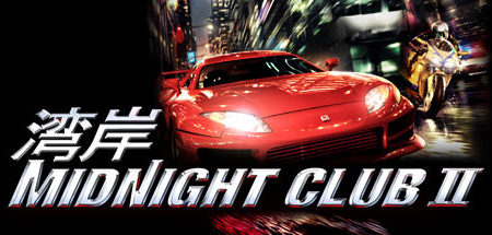 Midnight Club 2 free game for windows Update Oct 2021