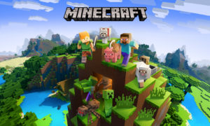 Minecraft APK Full Version Free Download (Oct 2021)