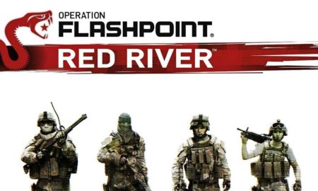 Operation Flashpoint Red River Mobile iOS/APK Version Download