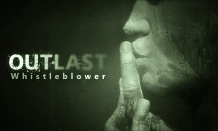 Outlast + Whistleblower free Download PC Game (Full Version)