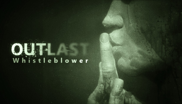 Outlast + Whistleblower free Download PC Game (Full Version)