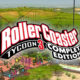 RollerCoaster Tycoon 3 Complete Edition IOS/APK Download