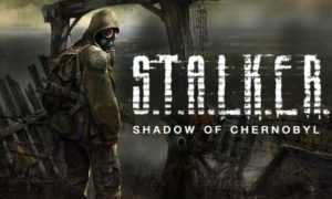 S.T.A.L.K.E.R. Shadow of Chernobyl iOS/APK Full Version Free Download