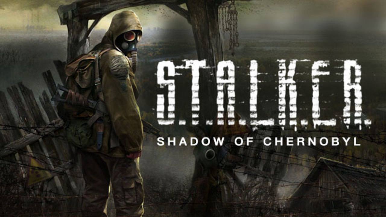 S.T.A.L.K.E.R. Shadow of Chernobyl iOS/APK Full Version Free Download