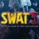 SWAT 3: Tactical Game of the Year Edition iOS Latest Version Free Download