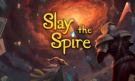 Slay the Spire free full pc game for download
