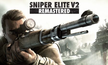 Sniper Elite V2 Download for Android & IOS