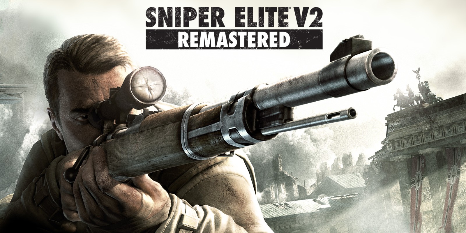 Sniper Elite V2 Download for Android & IOS