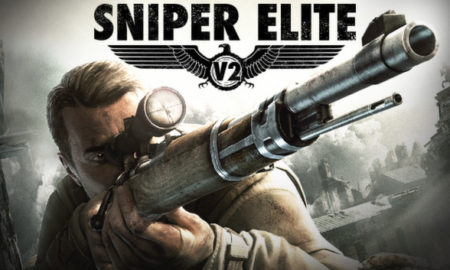 Sniper Elite V2 free game for windows Update Oct 2021