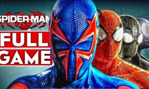 Spider Man Shattered Dimensions APK Download Latest Version For Android