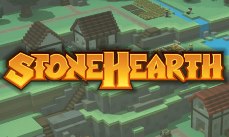 Stonehearth Full Version Mobile Game