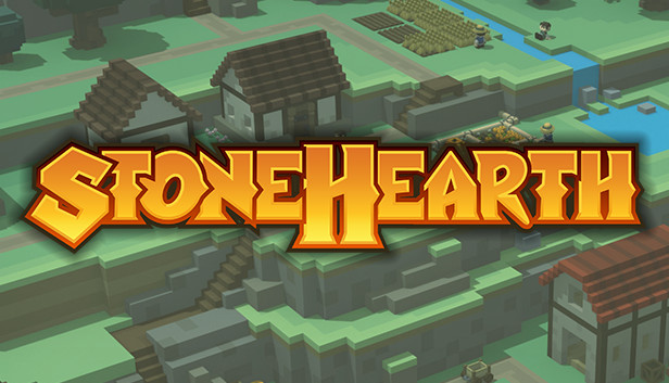 Stonehearth Full Version Mobile Game
