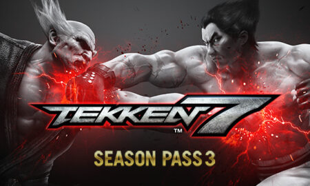 Tekken 7 APK Download Latest Version For Android