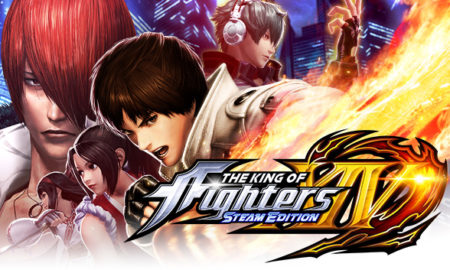 The King Of Fighters XIV Free Download PC windows game