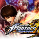 The King Of Fighters XIV Free Download PC windows game