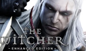 The Witcher Enhanced Edition free full pc game for download
