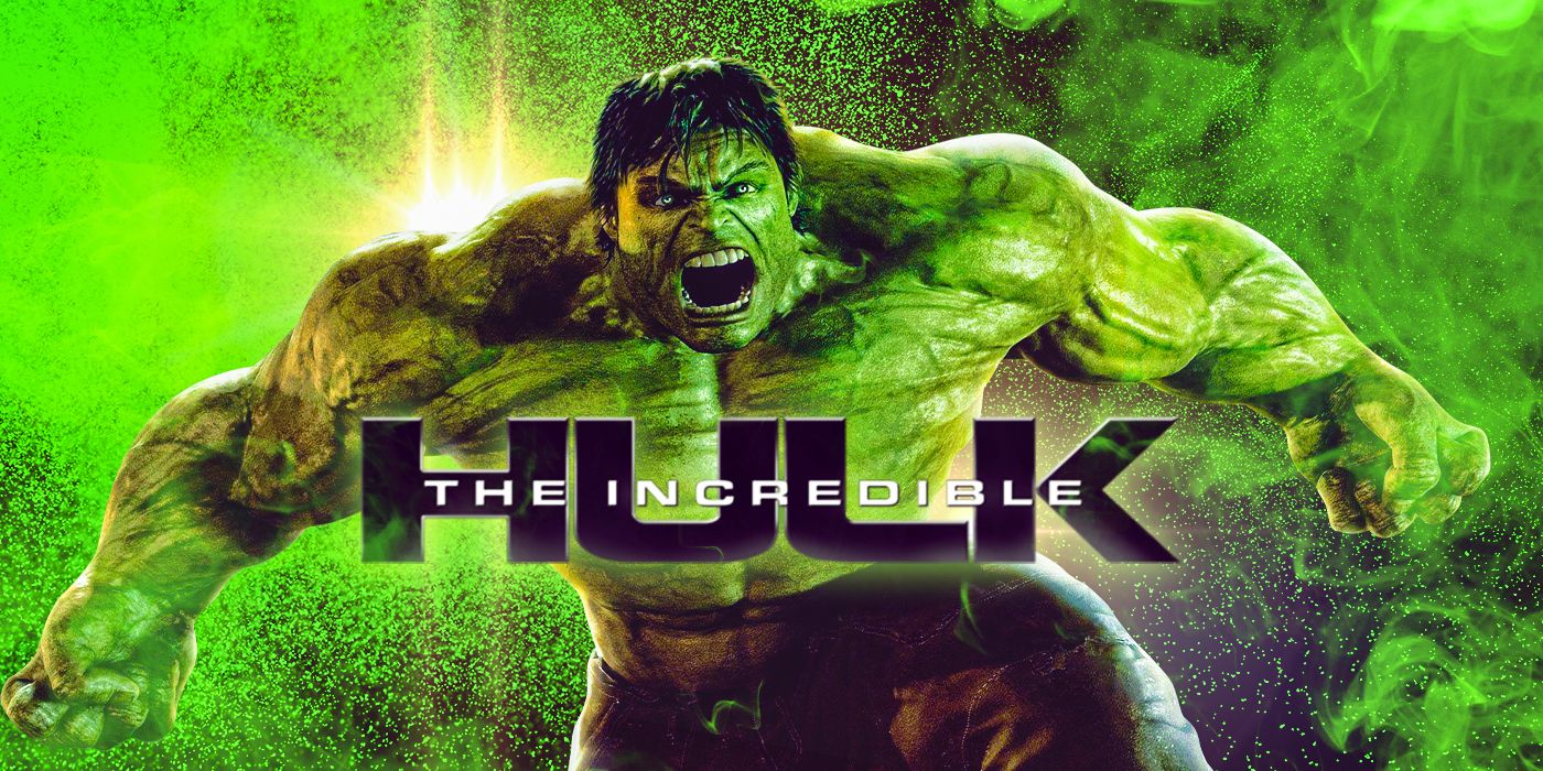 The incredible Hulk PC Game Download For Free