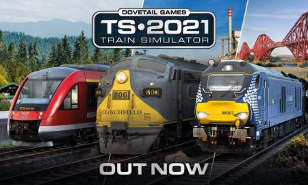 Train Simulator 2021 APK Full Version Free Download (Oct 2021)