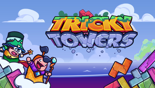 Tricky Towers iOS Latest Version Free Download