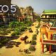 Tropico 5 iOS Latest Version Free Download