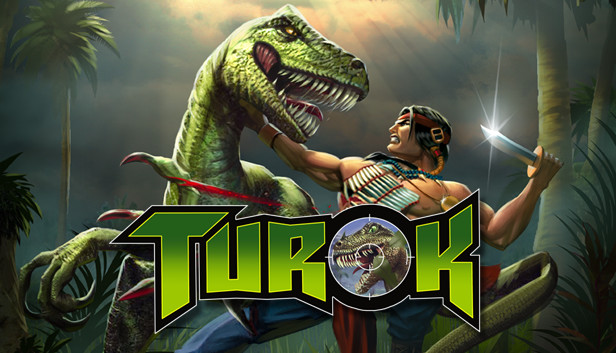 Turok APK Mobile Full Version Free Download