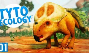 Tyto Ecology free full pc game for download