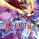 Under Night In-Birth PC Download free full game for windows