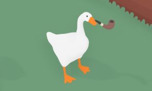 Untitled Goose APK Full Version Free Download (Oct 2021)