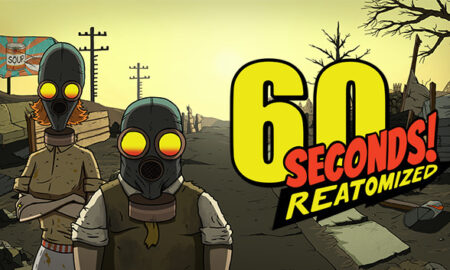 60 SECONDS Full Version Mobile Game
