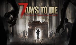 7 Days to Die iOS/APK Full Version Free Download