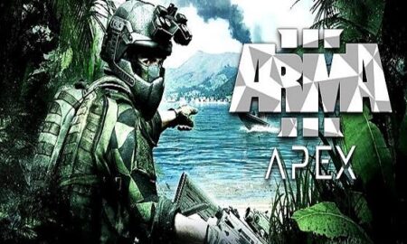ARMA 3 APEX Free Download PC windows game