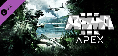 Arma 3 Apex Download for Android & IOS