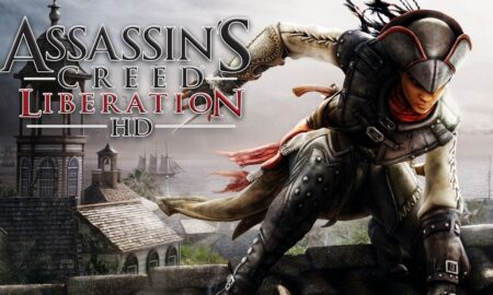 Assassins Creed Liberation Free Download PC windows game