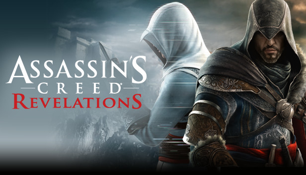 Assassin’s Creed: Revelations APK Download Latest Version For Android
