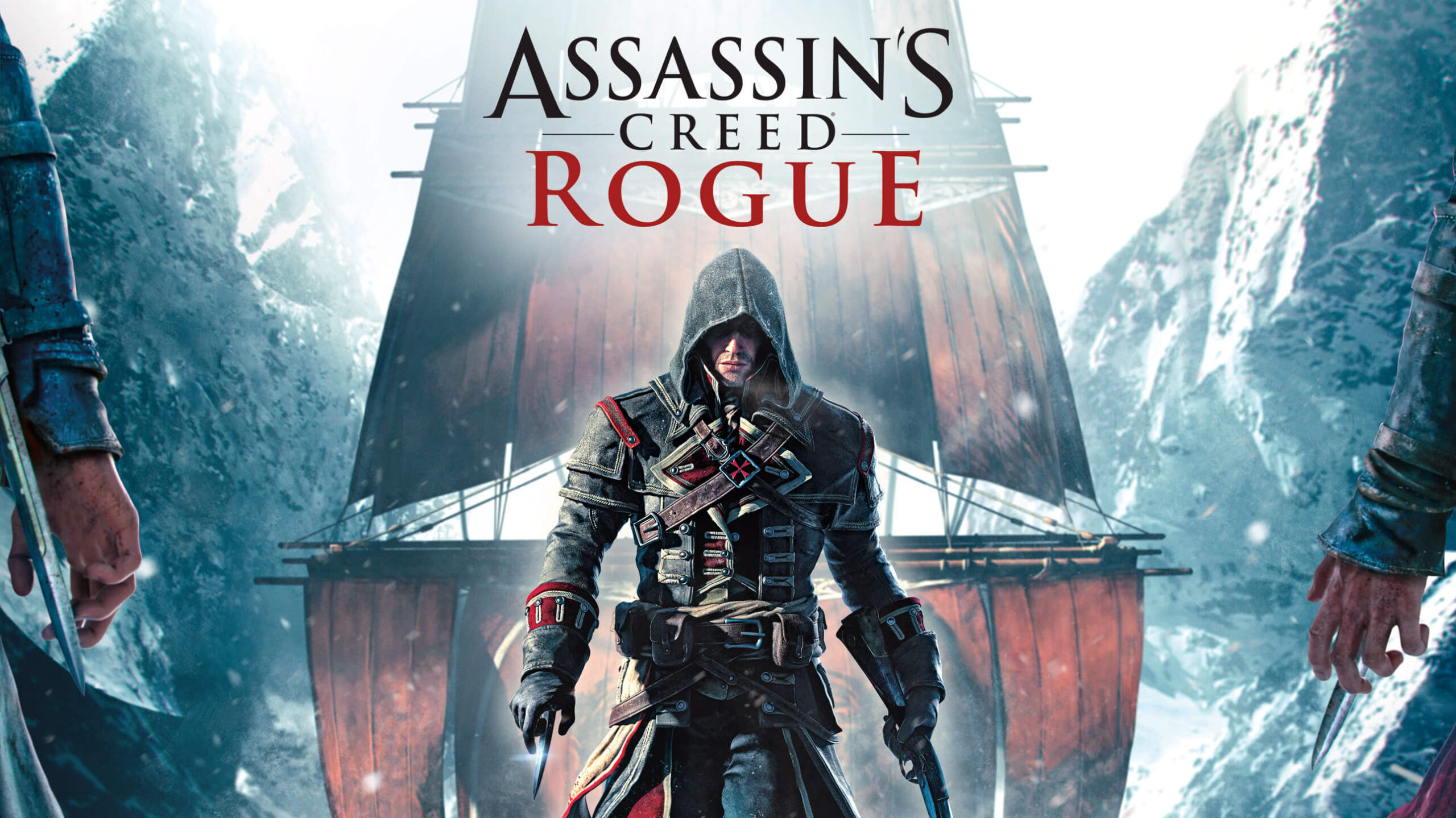 Assassin’s Creed Rogue iOS Latest Version Free Download