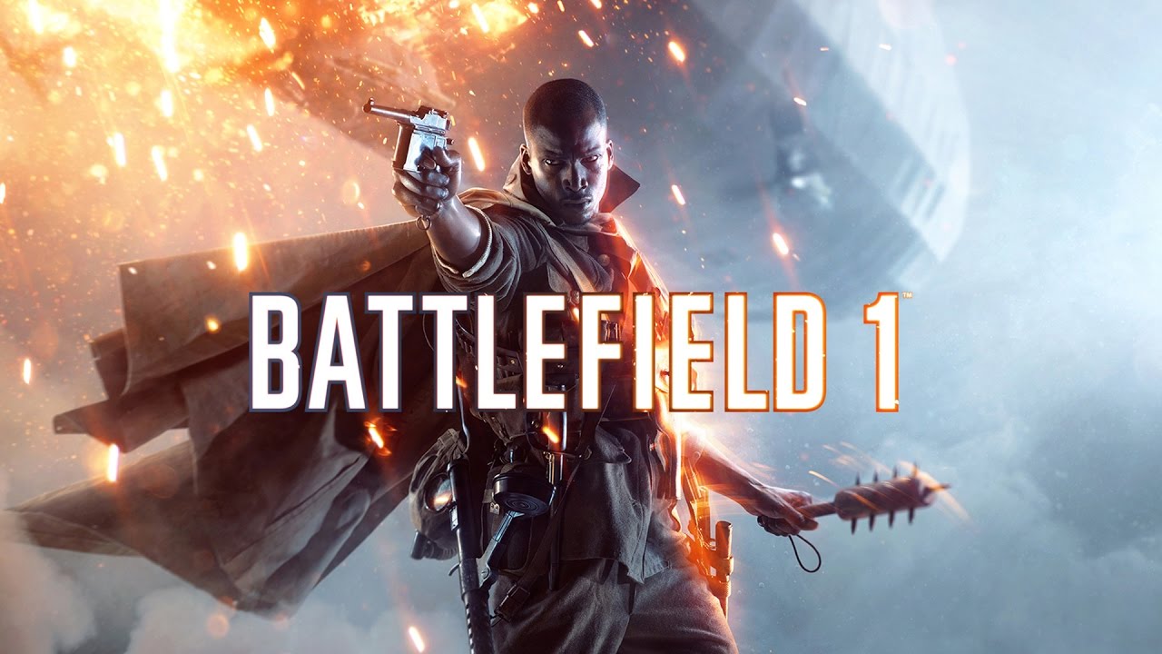 Battlefield 1 Free Download For PC