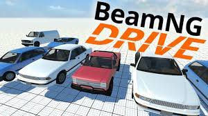 BeamNG.drive APK Download Latest Version For Android